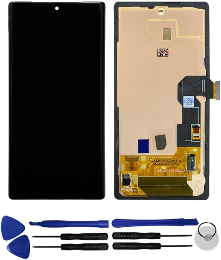 Amazon.co.jp: OYOG 適用対象 Google Pixel 6a、GX7AS、GB62Z、G1AZG